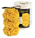 Fading Rose Candle Mold